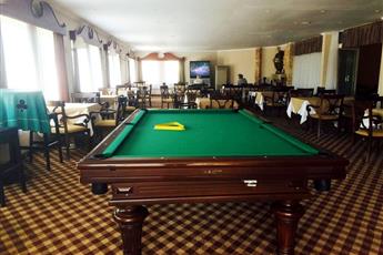 Nerton Hotel
