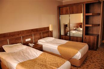 Nerton Hotel
