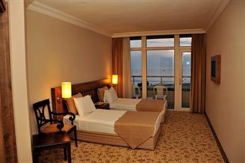 Nerton Hotel