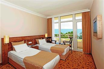 Nerton Hotel