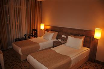Nerton Hotel