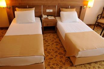 Nerton Hotel