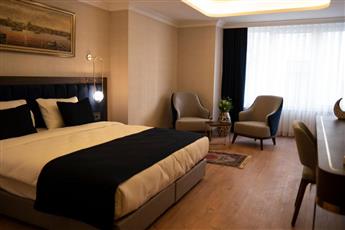 Nevi Hotel & Suites Istanbul Taksim 4*