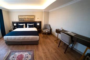 Nevi Hotel & Suites Istanbul Taksim 4*
