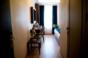 Nevi Hotel & Suites Istanbul Taksim 4*