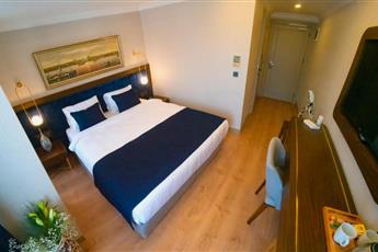 Nevi Hotel & Suites Istanbul Taksim 4*