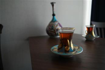 Nevi Hotel & Suites Istanbul Taksim 4*