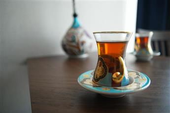 Nevi Hotel & Suites Istanbul Taksim 4*