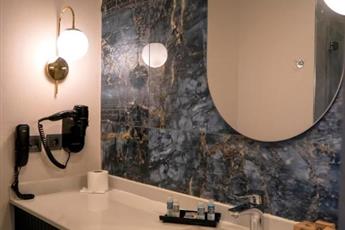 Nevi Hotel & Suites Istanbul Taksim 4*