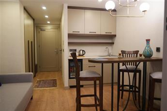 Nevi Hotel & Suites Istanbul Taksim