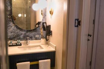 Nevi Hotel & Suites Istanbul Taksim