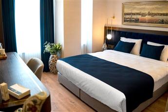 Nevi Hotel & Suites Istanbul Taksim