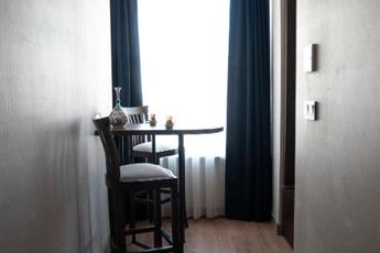 Nevi Hotel & Suites Istanbul Taksim
