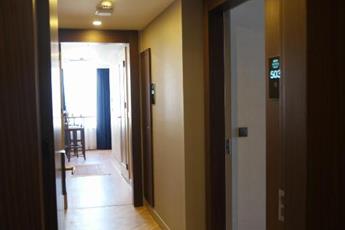 Nevi Hotel & Suites Istanbul Taksim