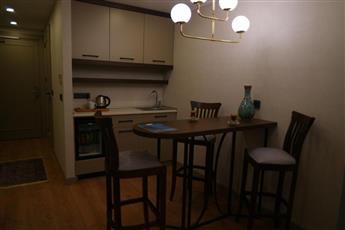 Nevi Hotel & Suites Istanbul Taksim