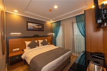 New Emin Hotel