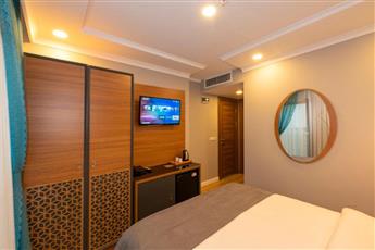 New Emin Hotel