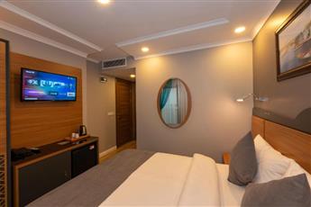 New Emin Hotel