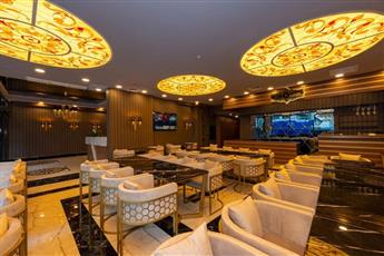 New Emin Hotel