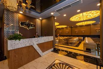 New Emin Hotel