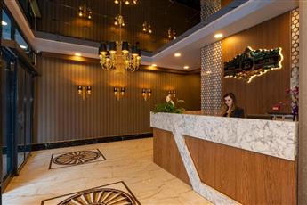 New Emin Hotel