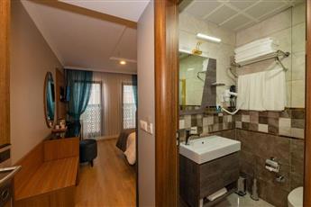 New Emin Hotel