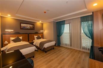 New Emin Hotel