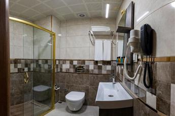 New Emin Hotel