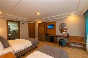 New Emin Hotel