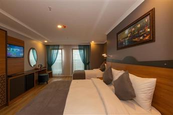 New Emin Hotel