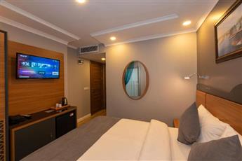New Emin Hotel