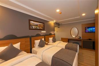 New Emin Hotel