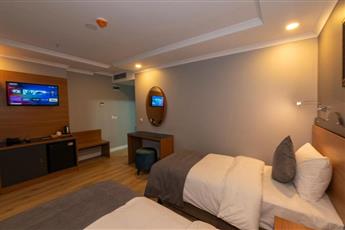 New Emin Hotel