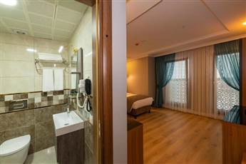 New Emin Hotel 4*