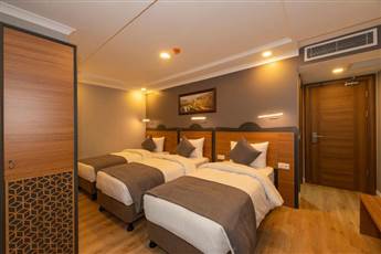 New Emin Hotel 4*