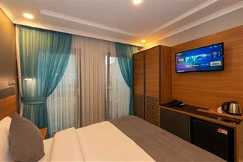 New Emin Hotel 4*