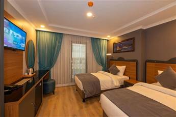 New Emin Hotel 4*