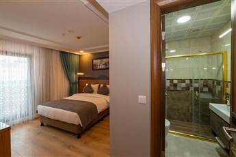New Emin Hotel 4*