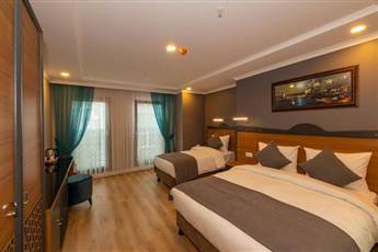 New Emin Hotel 4*