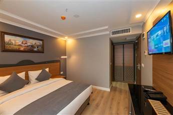 New Emin Hotel 4*