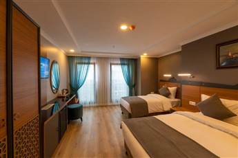 New Emin Hotel 4*