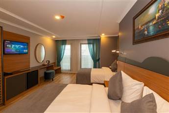 New Emin Hotel 4*