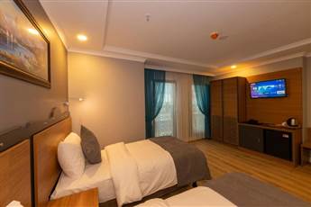 New Emin Hotel 4*