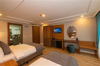 New Emin Hotel 4*