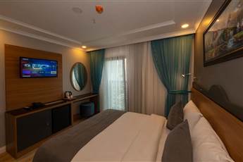 New Emin Hotel 4*