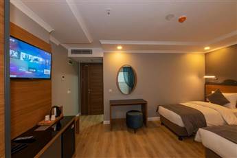 New Emin Hotel 4*