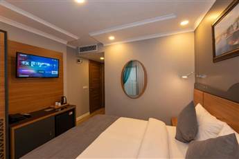 New Emin Hotel 4*