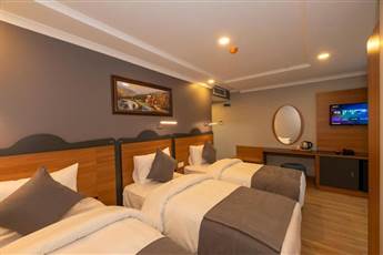 New Emin Hotel 4*