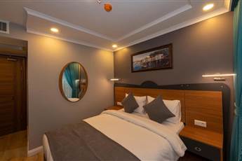 New Emin Hotel 4*