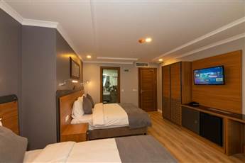 New Emin Hotel 4*
